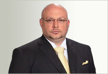 Benjamin Blackburn, Esq.