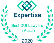 DUI+Defense+Expertise+Award